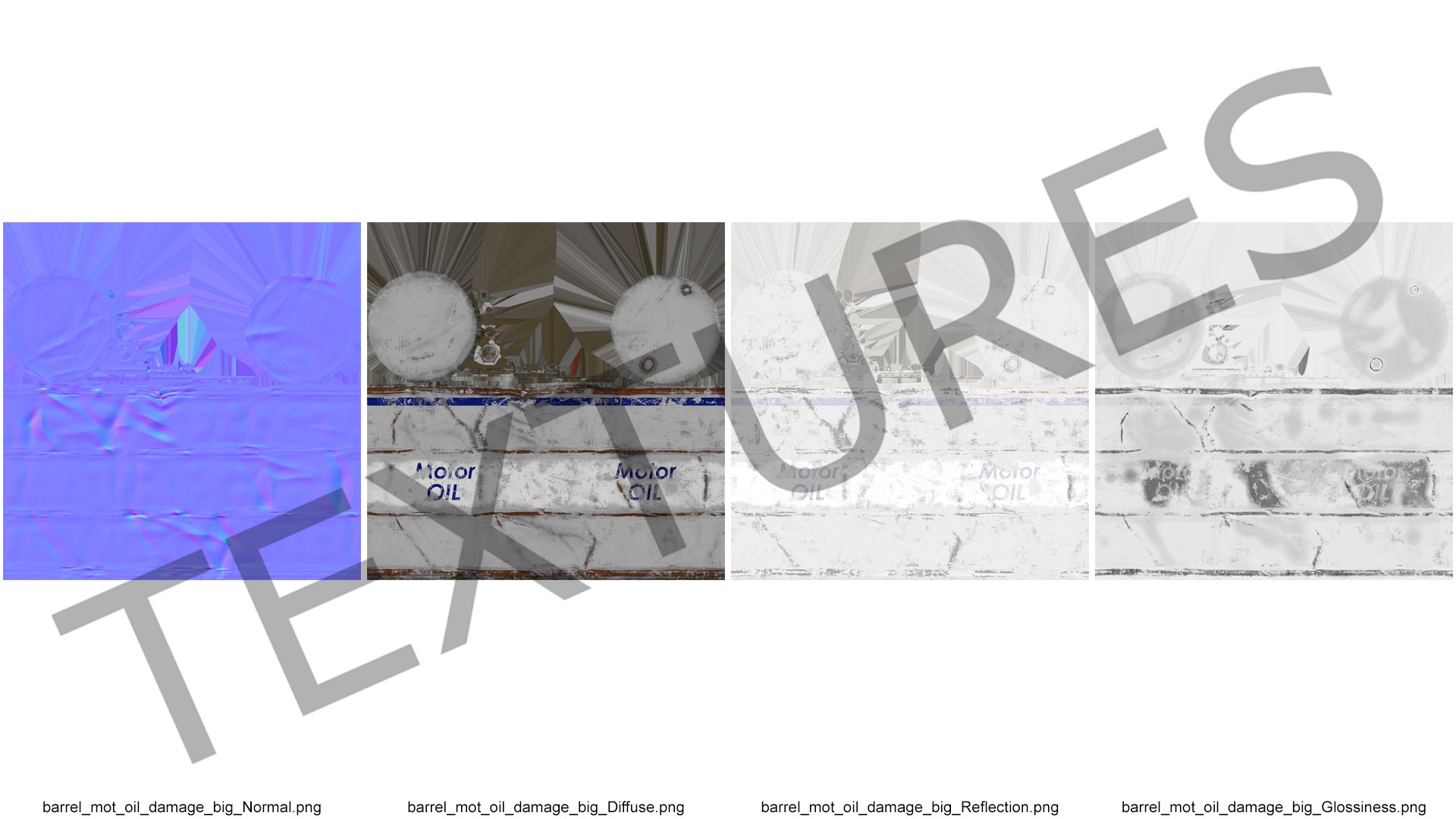 damaged motor oil barrel 3D https://p.turbosquid.com/ts-thumb/wr/nRUBPk/RQ/damagedmotoroilbarrelmb3dmodel019/jpg/1615340916/1920x1080/fit_q87/b6591e9f9f064ccc37fab1fc42b254003ee3a377/damagedmotoroilbarrelmb3dmodel019.jpg