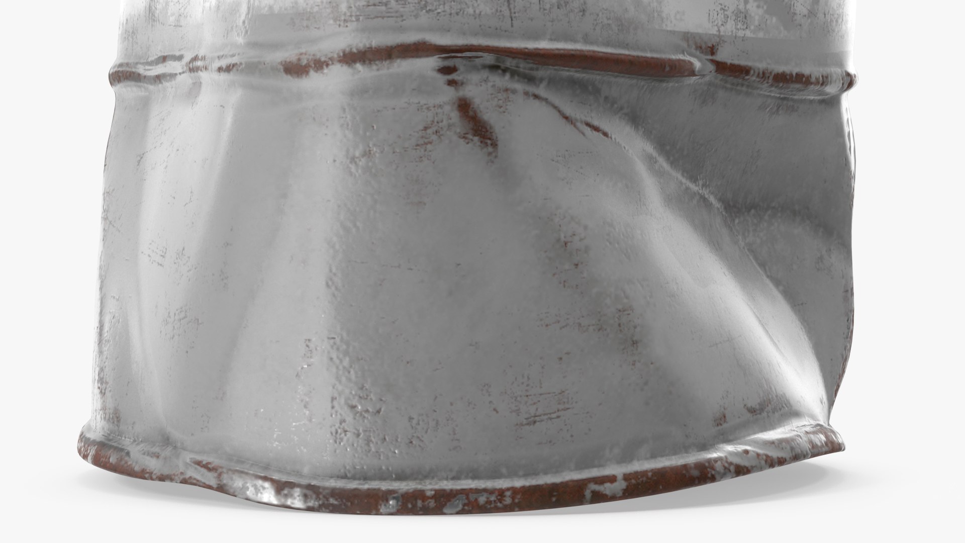 damaged motor oil barrel 3D https://p.turbosquid.com/ts-thumb/wr/nRUBPk/Sn/damagedmotoroilbarrelmb3dmodel014/jpg/1615340891/1920x1080/fit_q87/8b2ef47b2c0e5d2eecb4f89f318dd8596da048e0/damagedmotoroilbarrelmb3dmodel014.jpg