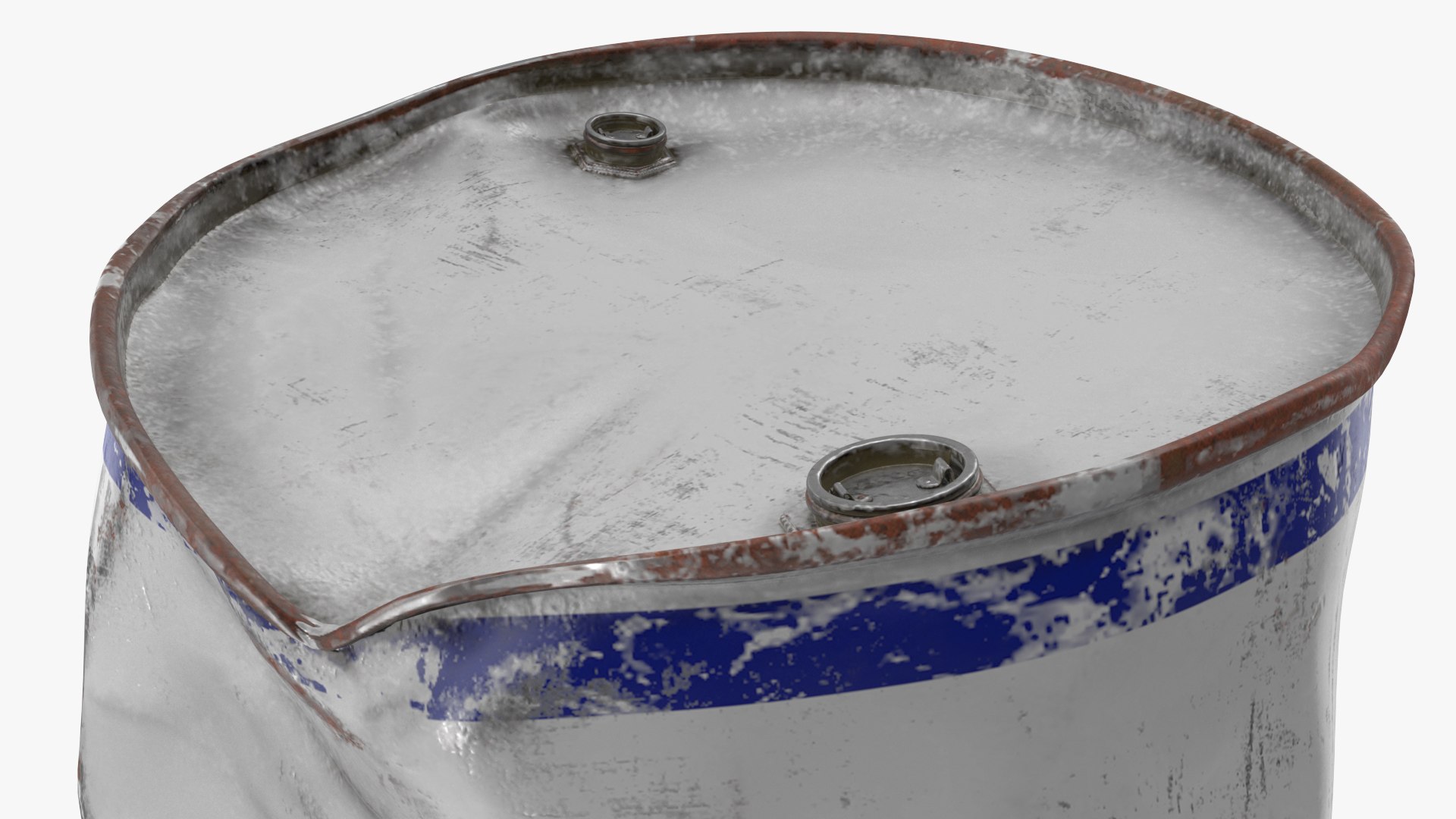 damaged motor oil barrel 3D https://p.turbosquid.com/ts-thumb/wr/nRUBPk/kP/damagedmotoroilbarrelmb3dmodel012/jpg/1615340880/1920x1080/fit_q87/3d299360b3d4469c6a5a8c48db152f55b4a10d32/damagedmotoroilbarrelmb3dmodel012.jpg