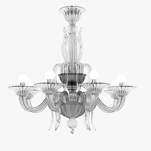3d barovier toso fauve