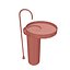 Lavabo Falper Eccentrico