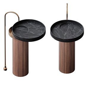 Falper Eccentrico washbasin