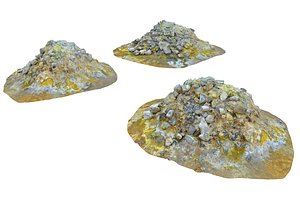 geyser scan model