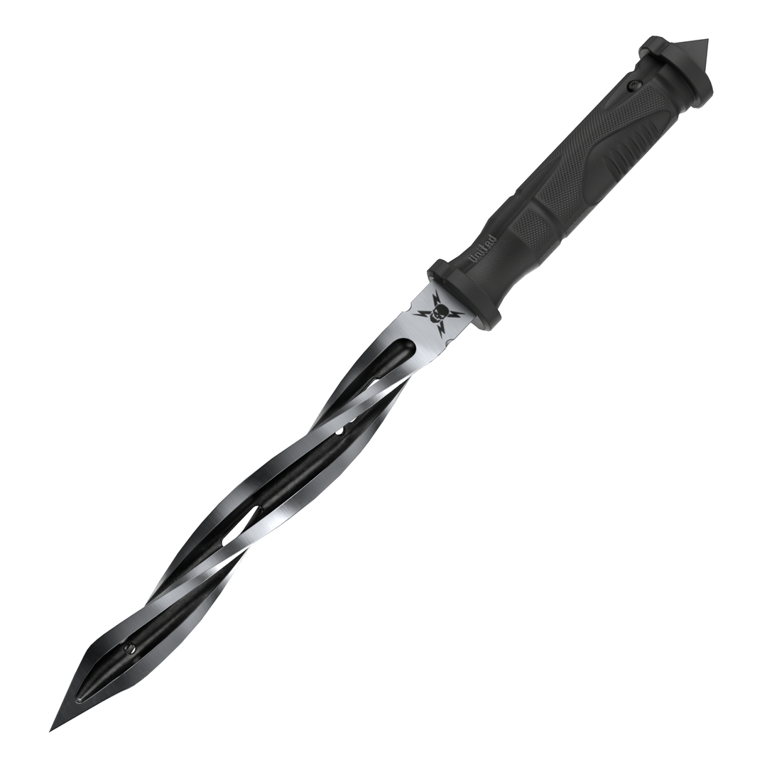 3D Combat Knife - TurboSquid 2285005