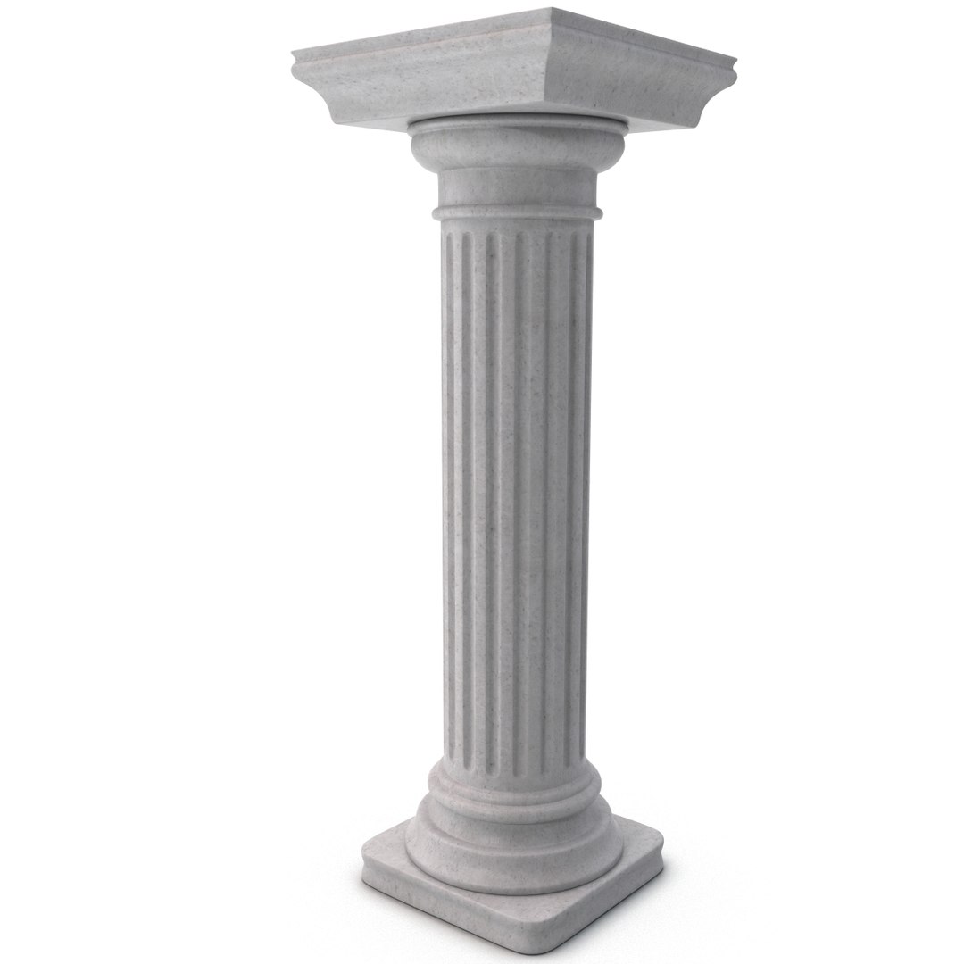 max doric column 2