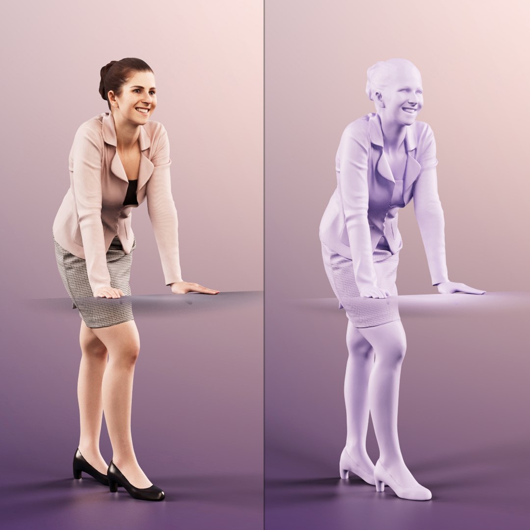 Conceptual People Photography　ロビン・セルマン SEAS startup raises $14M
