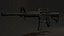 Fusil d'assaut M15