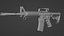 Fusil d'assaut M15