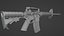 Fusil d'assaut M15