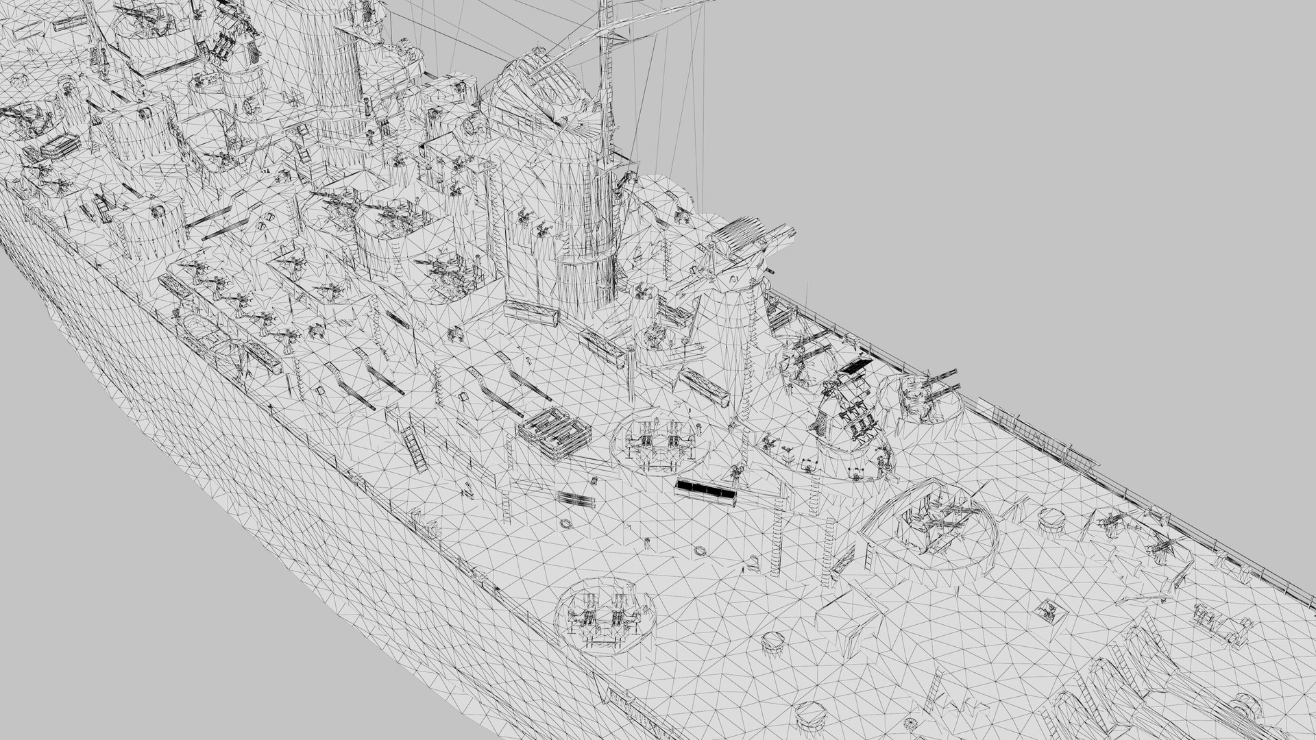 USS Iowa 3D https://p.turbosquid.com/ts-thumb/wr/zq1ubj/6a/13/jpg/1745307036/1920x1080/fit_q87/8d2866bf2191adc877045c89985eb96c9e7bcc64/13.jpg