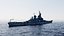 USS Iowa