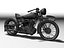 Brough Superior SS100 1938