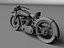 Brough Superior SS100 1938