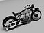 Brough Superior SS100 1938