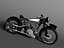 Brough Superior SS100 1938