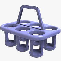 Bottles Holder