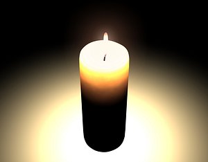 candle max