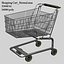 Carrinho de compras