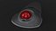 Trackball Mouses Collection 3D model