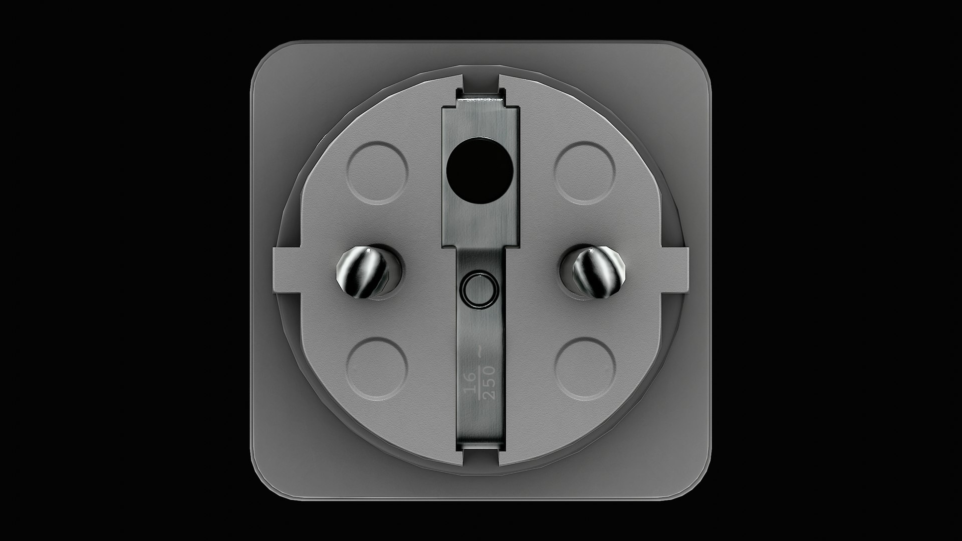 3D Universal Plug Adapter model https://p.turbosquid.com/ts-thumb/ws/6fCJUt/1Q/10007/jpg/1729336060/1920x1080/fit_q87/758756df15390cb63ade18671fc2e262c99d7082/10007.jpg