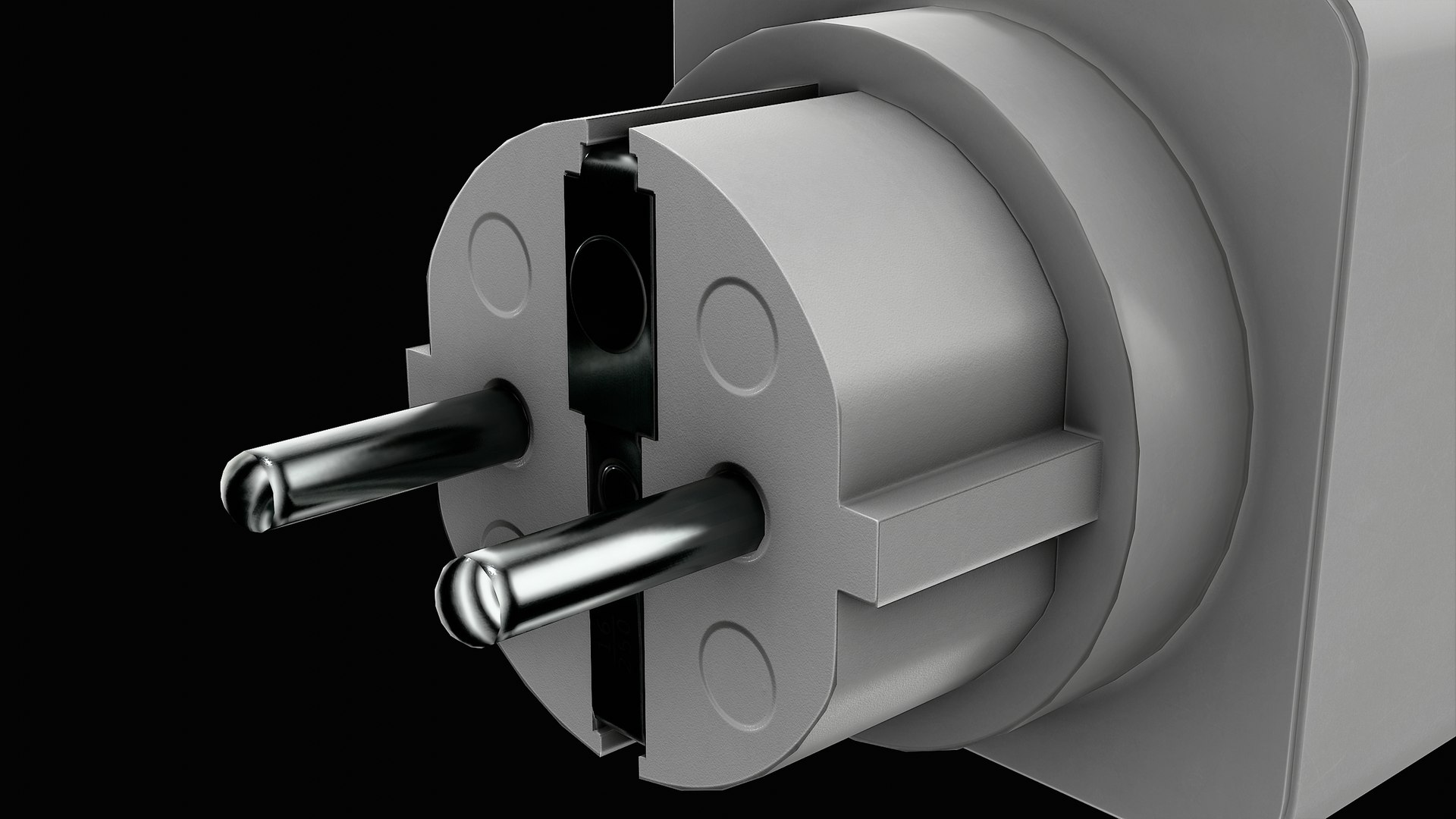 3D Universal Plug Adapter model https://p.turbosquid.com/ts-thumb/ws/6fCJUt/cH/10002/jpg/1729336052/1920x1080/fit_q87/a0e23f8a9208cb896bf2ddf832aa520c71e8e038/10002.jpg