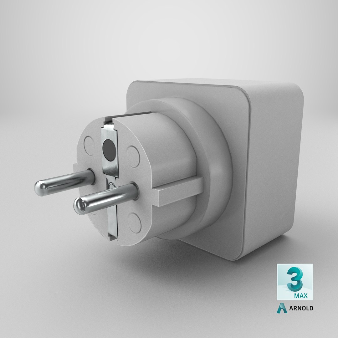 3D Universal Plug Adapter model https://p.turbosquid.com/ts-thumb/ws/6fCJUt/wk/stemcell_max_arnold_render/png/1734881785/1920x1080/fit_q87/d02a73146d9301e4d4f33cb21c72bbfbf92f6f55/stemcell_max_arnold_render.jpg