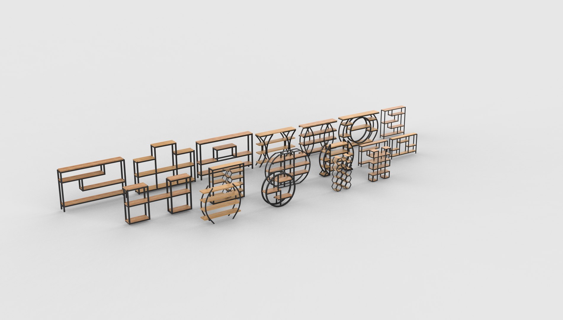 wooden Shelf set 3D model model https://p.turbosquid.com/ts-thumb/ws/6zh1qH/7B/shelfsetanimation.9476/jpg/1786469500/1920x1080/fit_q87/4153c97592ae9c0b977e9a9527ffce18575fe1a4/shelfsetanimation.9476.jpg