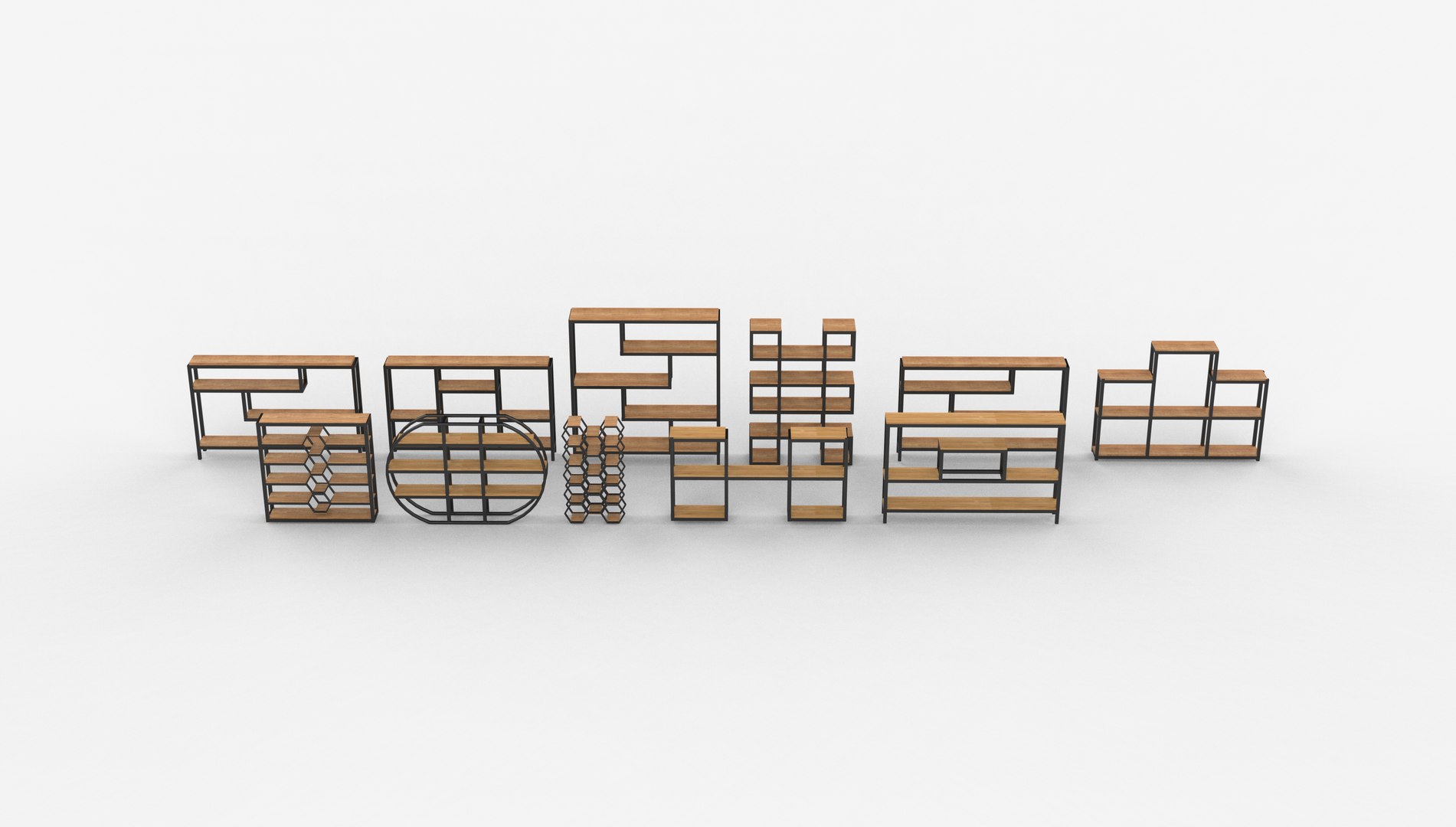 wooden Shelf set 3D model model https://p.turbosquid.com/ts-thumb/ws/6zh1qH/7U/woodenshelfsetanimation.9475/jpg/1786469524/1920x1080/fit_q87/023f9963b0651c5423bb40277df0d5a9a98f3e91/woodenshelfsetanimation.9475.jpg