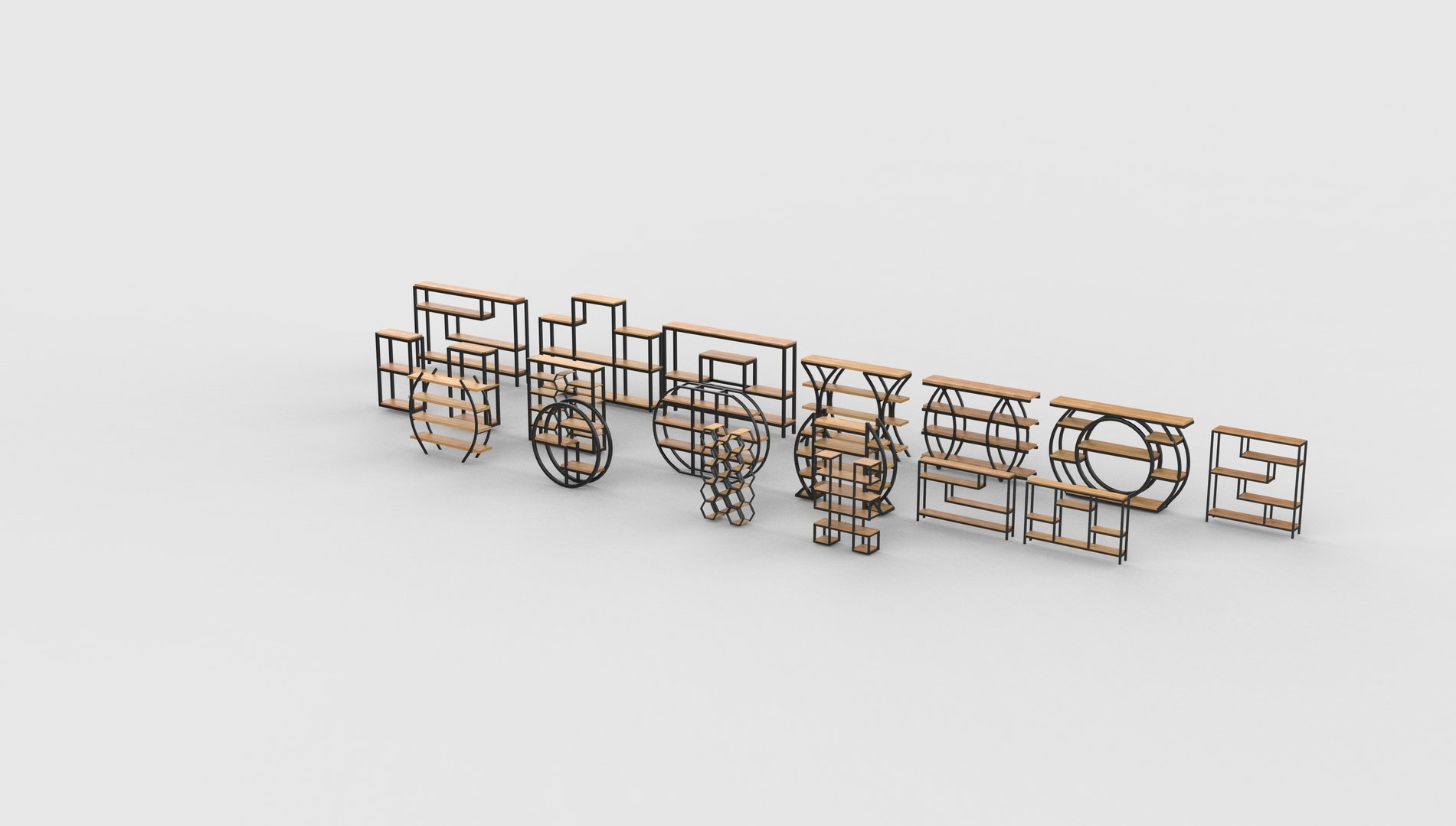 wooden Shelf set 3D model model https://p.turbosquid.com/ts-thumb/ws/6zh1qH/oG/shelfsetanimation.9475/jpg/1786469497/1920x1080/fit_q87/bad5f6d672d98fc57e19be2644a392f572f7db71/shelfsetanimation.9475.jpg