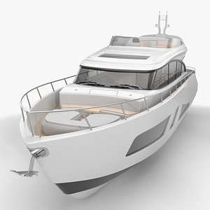 Generic Boat 01