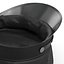 Police Hats 3D Models Collection 2