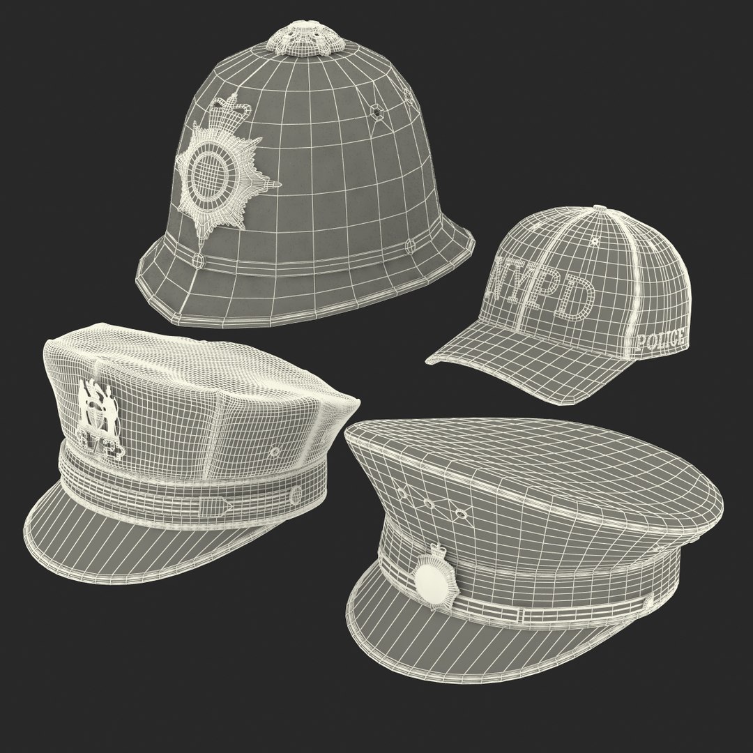 3d police hats 2 https://p.turbosquid.com/ts-thumb/ws/8C0yuh/9Ob4pGzR/policehatscollection3dmodels65/jpg/1462092609/1920x1080/fit_q87/aa8022ec12b8c48cf5d2811428f4319af4e42ced/policehatscollection3dmodels65.jpg