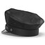 Police Hats 3D Models Collection 2