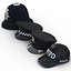Police Hats 3D Models Collection 2