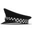 Police Hats 3D Models Collection 2