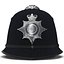 Police Hats 3D Models Collection 2