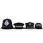 Police Hats 3D Models Collection 2