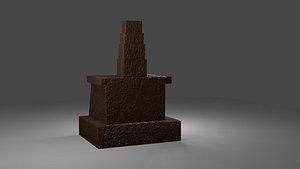 3D chimney