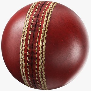 Generic Cricket Ball