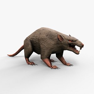 Mobile Rat