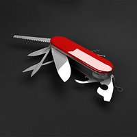 Swiss Army Knife