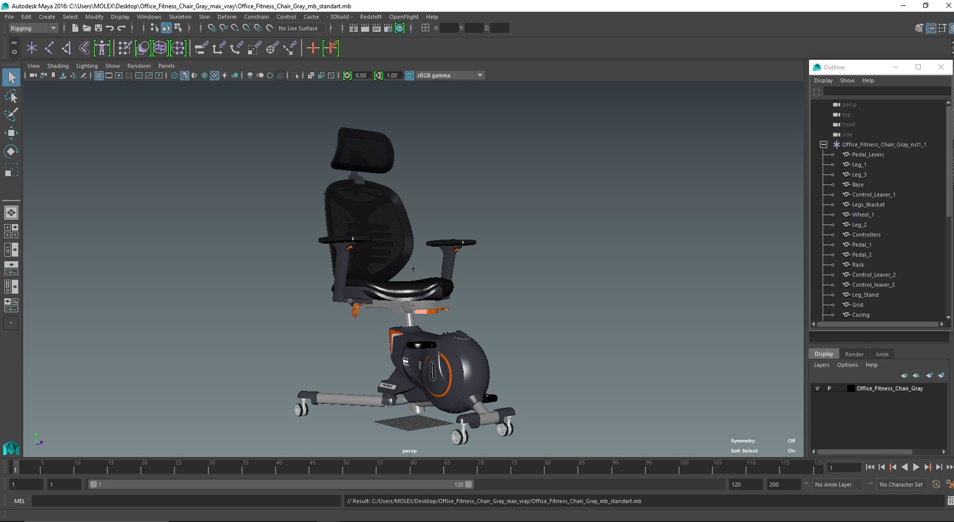 3D model Office Fitness Chair Gray https://p.turbosquid.com/ts-thumb/ws/MiclPA/Rx/officefitnesschairgraymb3dmodel029/jpg/1709291148/1920x1080/fit_q87/f72d8f011af0c7b5bf90ca8de222cbeff362df17/officefitnesschairgraymb3dmodel029.jpg
