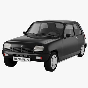 Renault 5