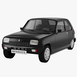 Renault 5