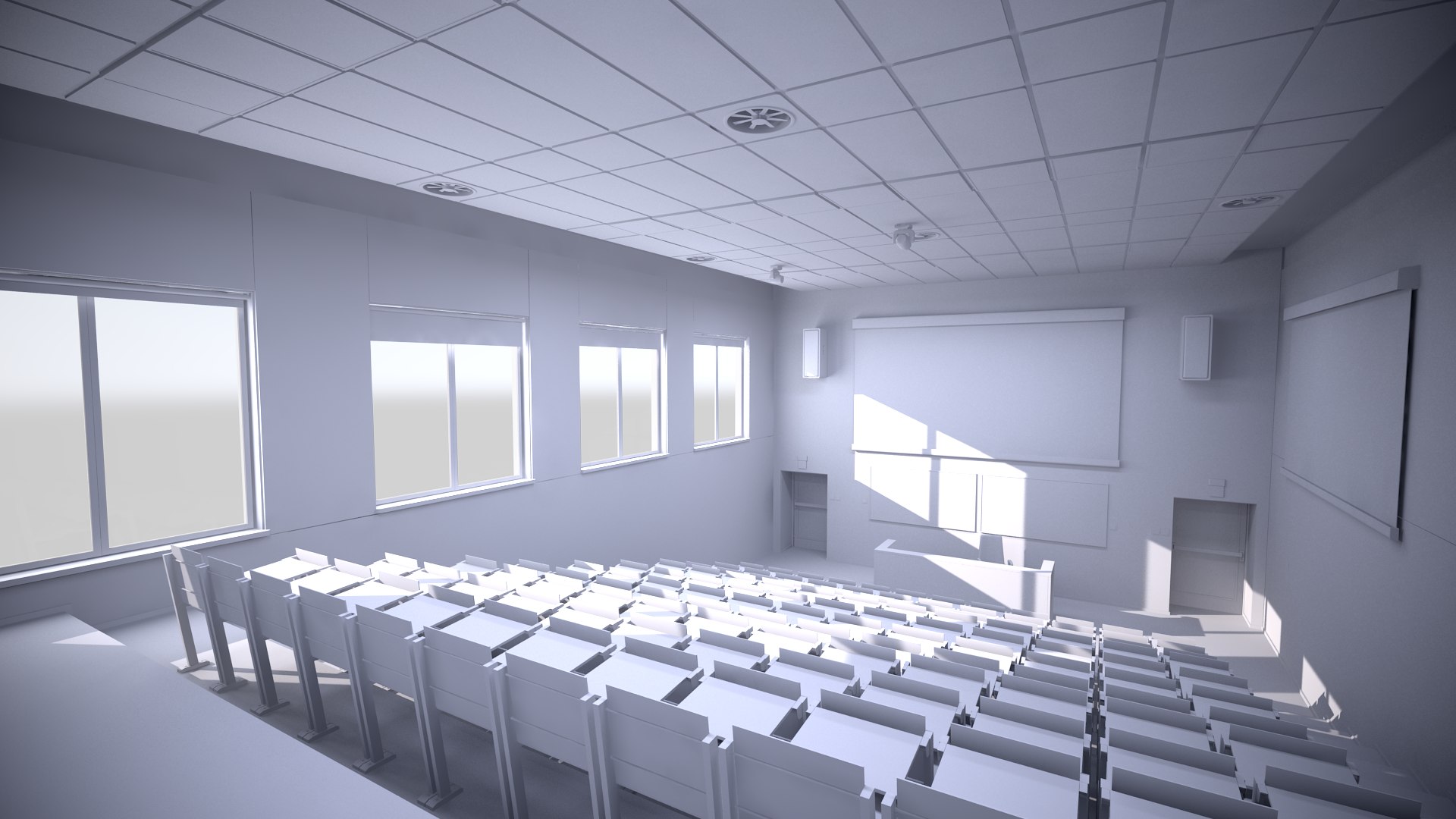 lecture hall scene 3D model https://p.turbosquid.com/ts-thumb/ws/PDCPzz/d0tuPIsV/aualtexuntextured0000/png/1579247011/1920x1080/fit_q87/1630e5bb5de9162dccace874c1fbd7617c3acc7f/aualtexuntextured0000.jpg