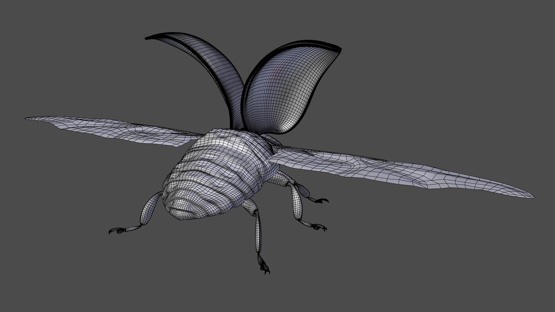 ladybug animations 3D model https://p.turbosquid.com/ts-thumb/ws/XYP6n5/WeEQkdxC/ladybug_wire04/png/1590517539/1920x1080/fit_q87/4ba71d13ee63c3268ec64a46ca112d7c1ab27134/ladybug_wire04.jpg