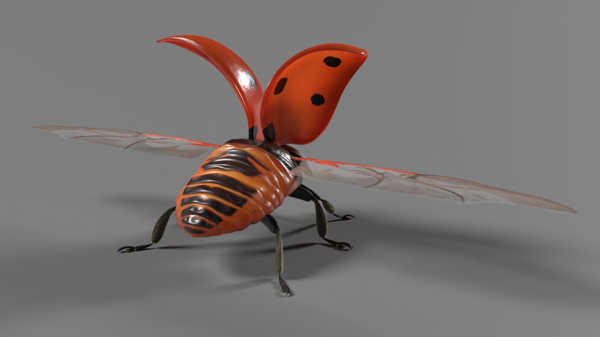 ladybug animations 3D model https://p.turbosquid.com/ts-thumb/ws/XYP6n5/lz70XOge/ladybug_effectmap04/png/1590516937/1920x1080/fit_q87/6bf7e23cd95eb2b6919d8b0c10ec5f53082c1c4a/ladybug_effectmap04.jpg