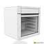 Touch Control Oven