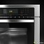 Touch Control Oven