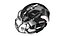 Riddell SpeedFlex Adult Football Helmet with Facemask